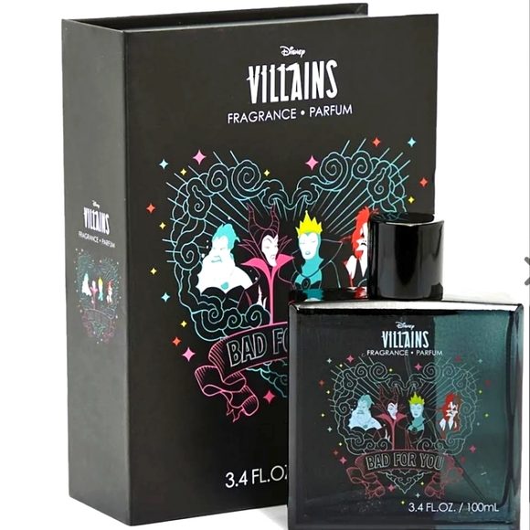 Disney Villains Bad For You - Picture 2 of 5